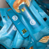 Vape Cartridge - Laughing Gas & London Pound Cake 75 - Image 2
