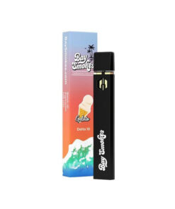 Delta 10 Cart - Gelato