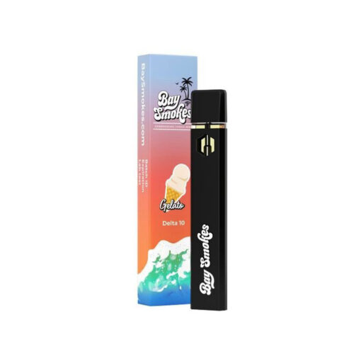 Delta 10 Cart - Gelato