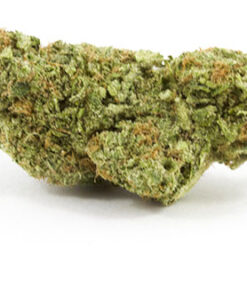 Critical Mass Indica 21% THC