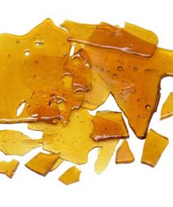 GG#4 Shatter