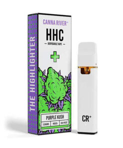 Canna River HHC Disposable