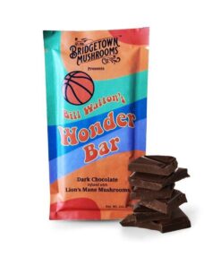 Bill Walton's Wonder Bar