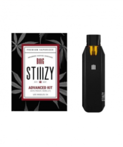BIIIG STIIIZY KIT