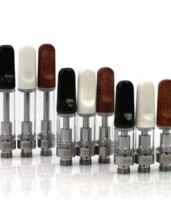 CCell TH2 Oil Cartridge