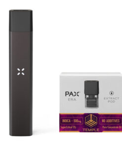 PAX Era – ORGANICANN