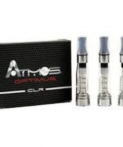 Atmos Optimus 510 Cartridges (pack of 3)