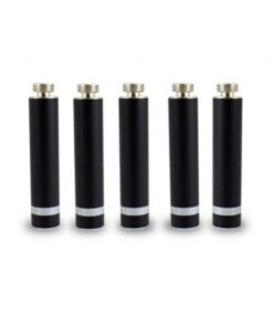 Atmos Raw/ AtmosRx 5‐pack Regular Cartridges