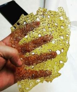 Blue Dream Wax