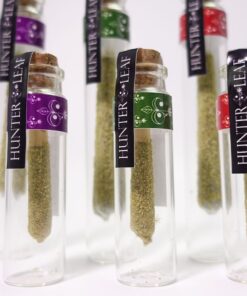 Buy Hunter leaf prerolls