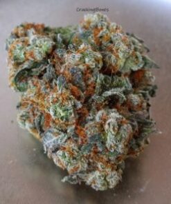 Orange Kush
